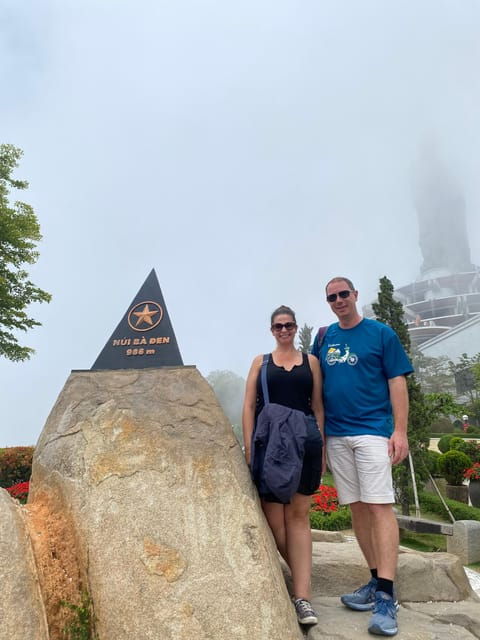 Black Virgin Mountain-Temples & Cu Chi Tunnels Private Tour - Cultural Insights