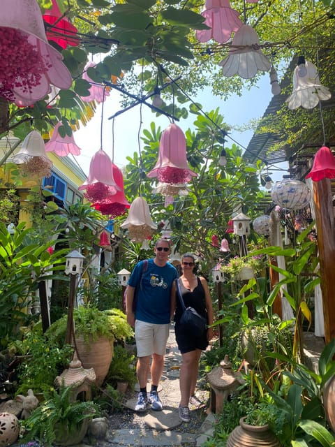 Black Virgin Mountain-Temples & Cu Chi Tunnels Private Tour - Lunch and Refreshments