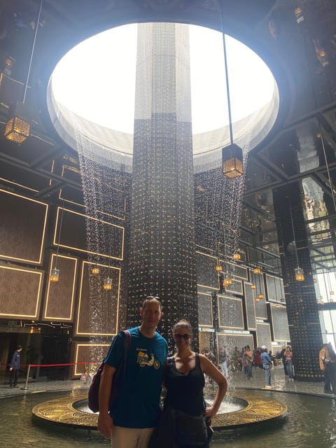 Black Virgin Mountain-Temples & Cu Chi Tunnels Private Tour - Booking Information