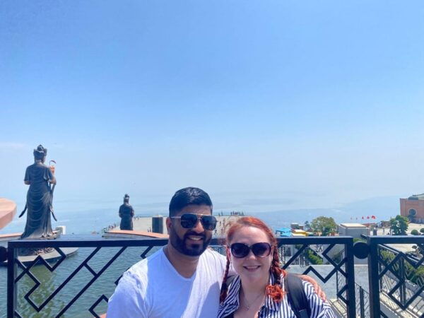 Black Virgin Mountain-Temples & Cu Chi Tunnels Private Tour - Exploring Black Virgin Mountain