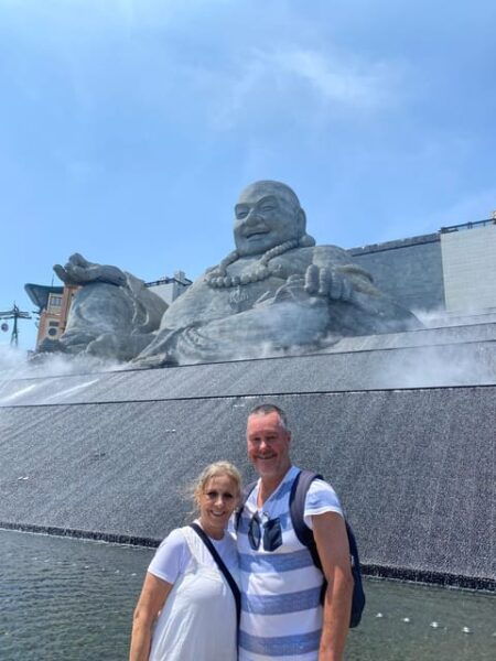 Black Virgin Mountain-Temples & Cu Chi Tunnels Private Tour - Visiting Cao Đài Temples