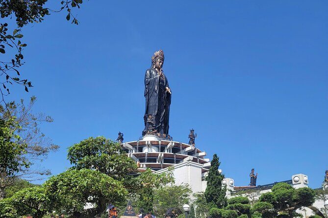 Black Virgin Mountain, The Great Divine Temple & Cu Chi Tunnels - Good To Know