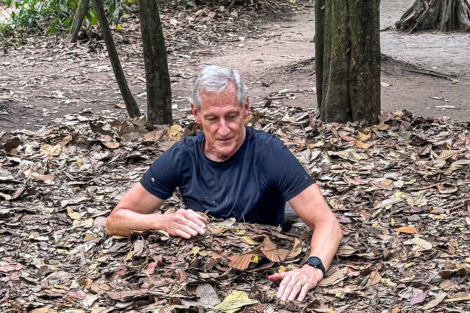 Black Virgin Mountain, The Great Divine Temple & Cu Chi Tunnels - What’s Included and What’s Not