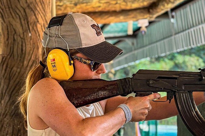 Black Virgin Mountain, The Great Divine Temple & Cu Chi Tunnels - Practical Tips for Booking and Participation