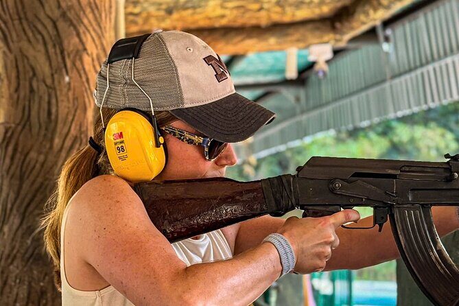 Black Virgin Mountain, The Great Divine Temple & Cu Chi Tunnels - FAQ