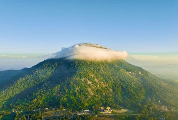 Black Virgin Moutain, Cu Chi Tunnels & Cao Dai Temple 1 Day - Inclusions and Amenities