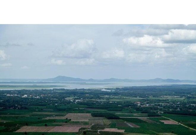 Black Virgin Moutain, Cuchi Tunnels and Cao Dai Temple 1 Day - Cao Dai Temple
