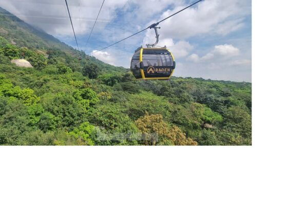 Black Virgin Moutain, Cuchi Tunnels and Cao Dai Temple 1 Day - Booking Information