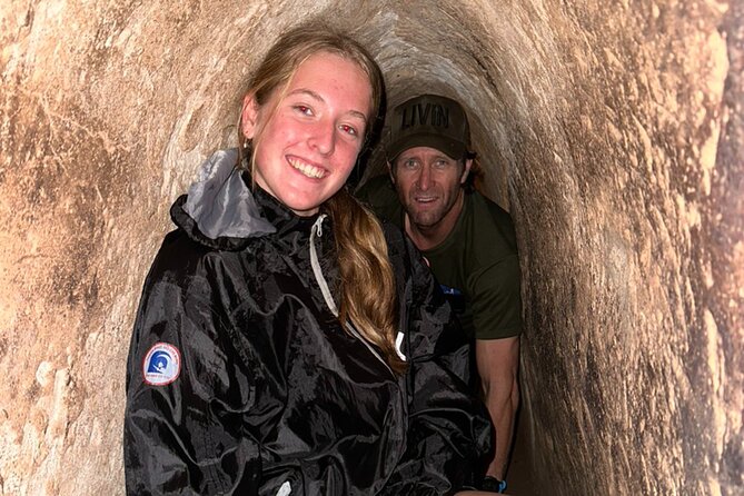 Black Virgin Peak, Cu Chi Tunnels & Cao Dai Temple - Private Tour - Reviews