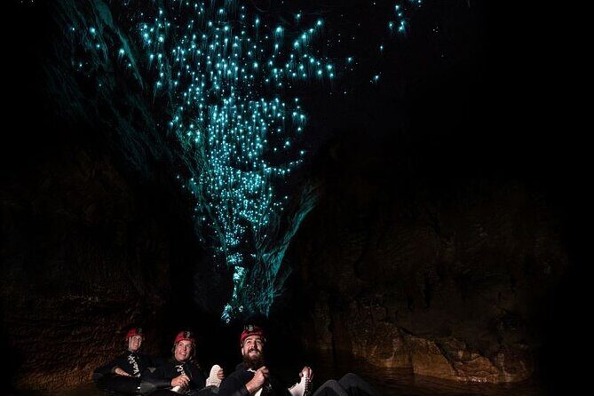 Black Water Rafting Semi Private Tour from Auckland - FAQ