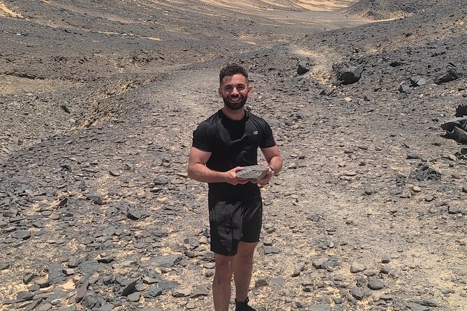 Black, White Desert and Bahariya Oasis Private Over Night Camping - Package Inclusions and Amenities