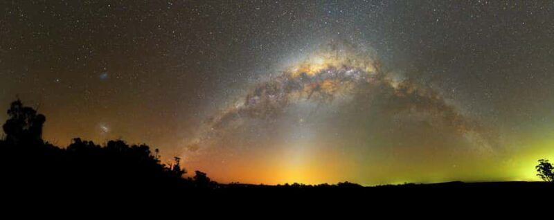 Blackheath: Night Sky Photography Workshop - Good To Know