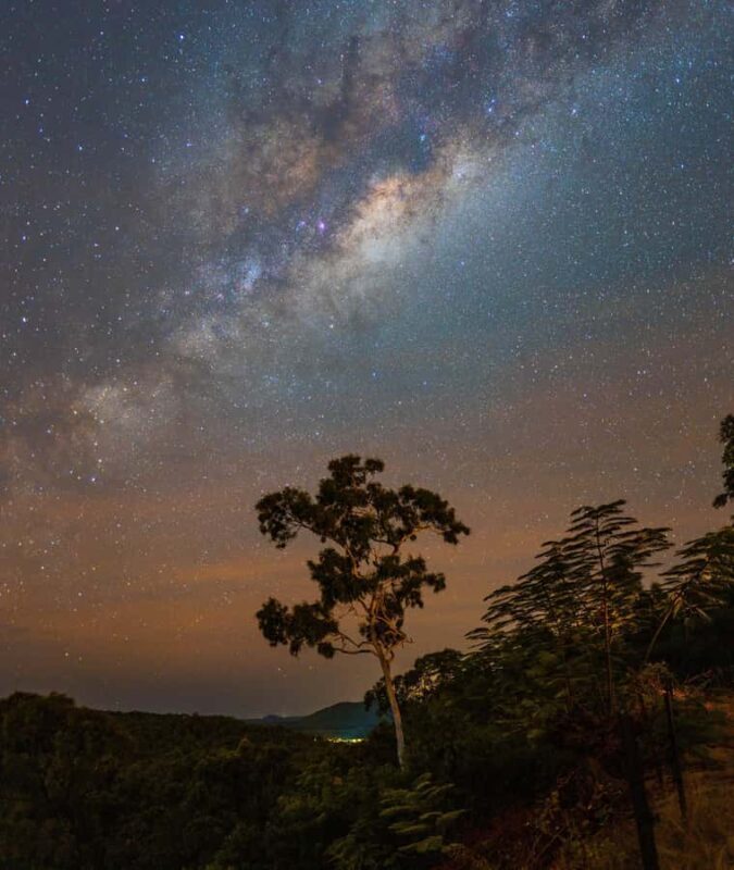 Blackheath: Night Sky Photography Workshop - FAQ