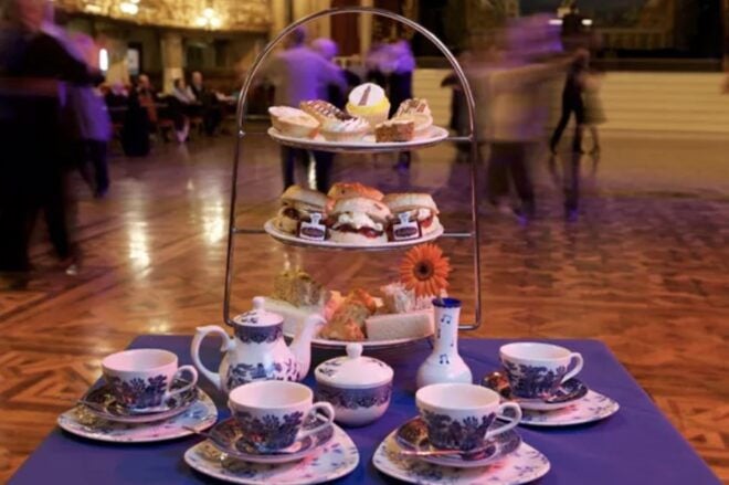 Blackpool: Afternoon Tea at Blackpool Tower Ballroom - Other Attractions and Customer Reviews