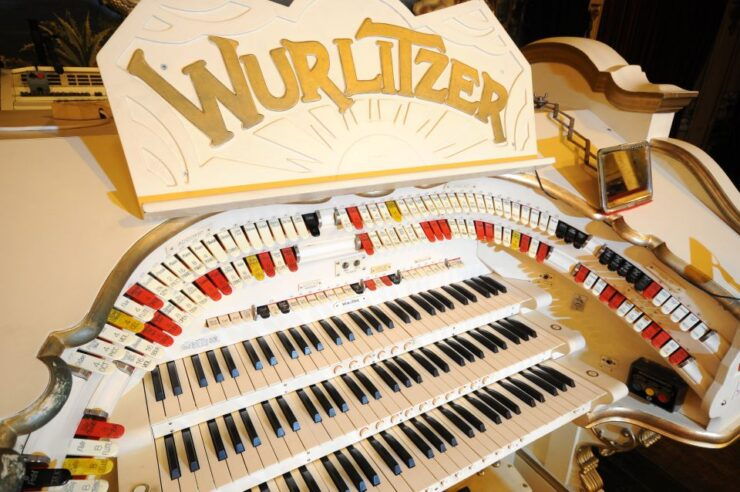 Blackpool: Blackpool Ballroom Entrance Ticket - Experience at the Blackpool Tower Ballroom