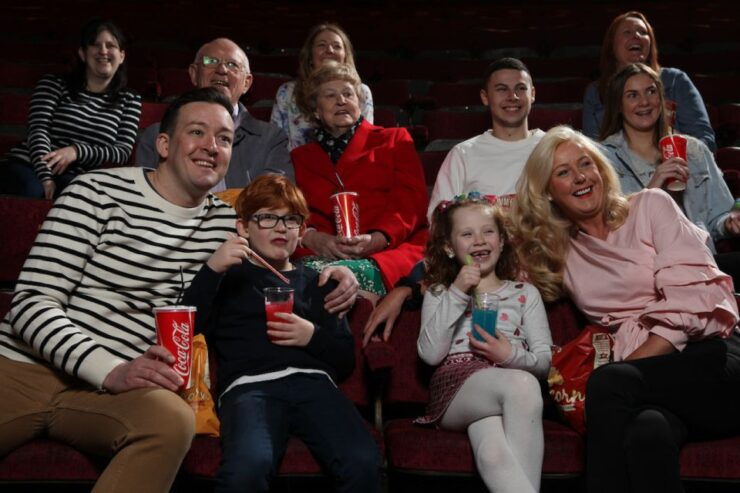 Blackpool: Blackpool Tower Circus Entrance Ticket - Ticket Details