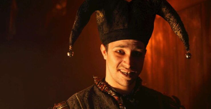 Blackpool Dungeon Entrance Ticket - Ticket Details and Options