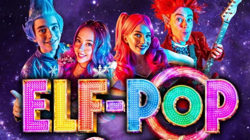 Blackpool: Elf Pop Dreams Christmas Cracker Live Family Show - An In-Depth Look at the Elf Pop Dreams Christmas Cracker Show