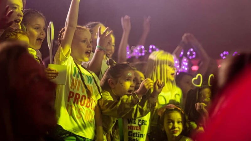 Blackpool: Elf Pop Dreams Christmas Cracker Live Family Show - Final Thoughts