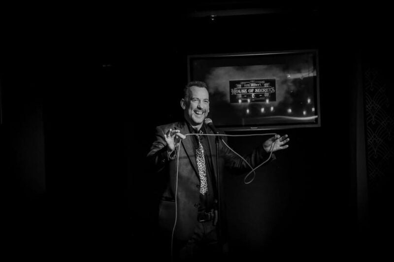 Blackpool: Family Magic Show with Award-Winning Magician - Blackpool: Family Magic Show with Award-Winning Magician