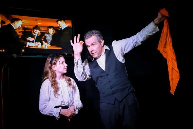 Blackpool: Family Magic Show with Award-Winning Magician - Who Will Love This Show?