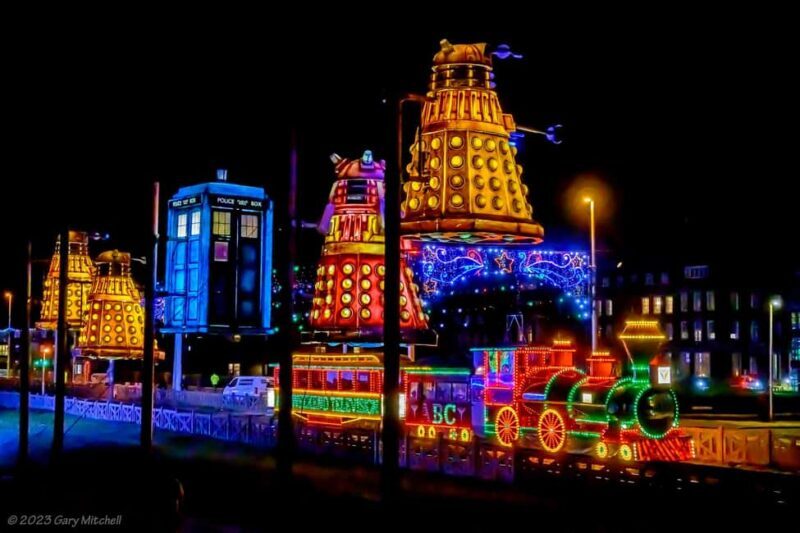 Blackpool: Illuminations Open Top Bus Tour - Final Thoughts: Is the Illuminations Open Top Bus Tour Worth It?