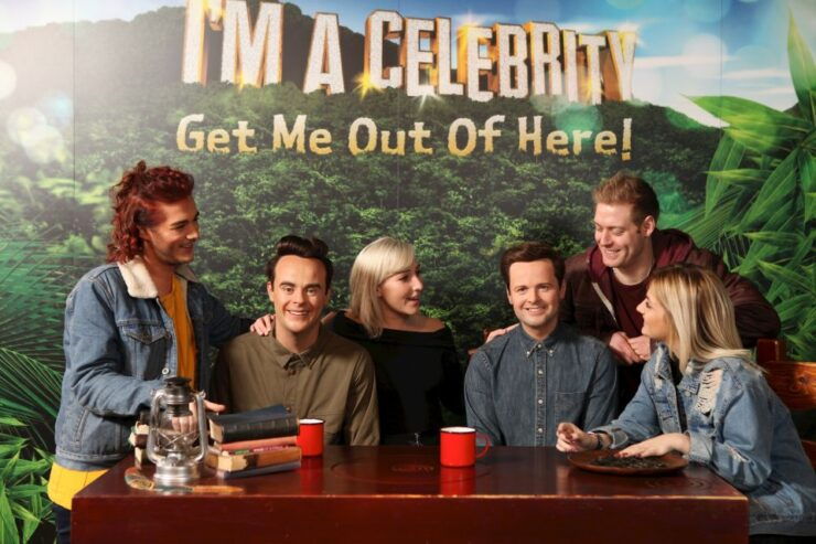 Blackpool: Madame Tussauds Entry Ticket - Experience