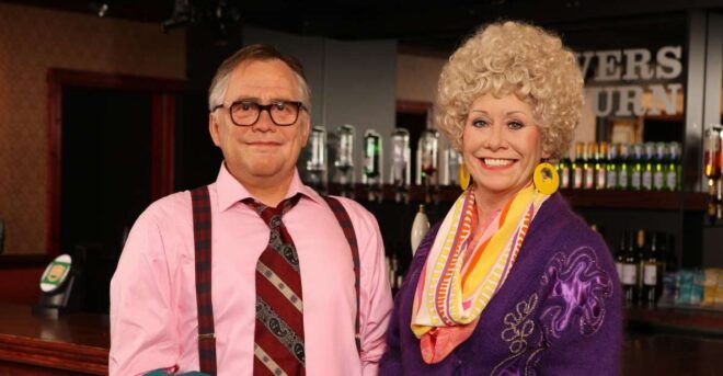 Blackpool: Madame Tussauds Entry Ticket - Booking Details
