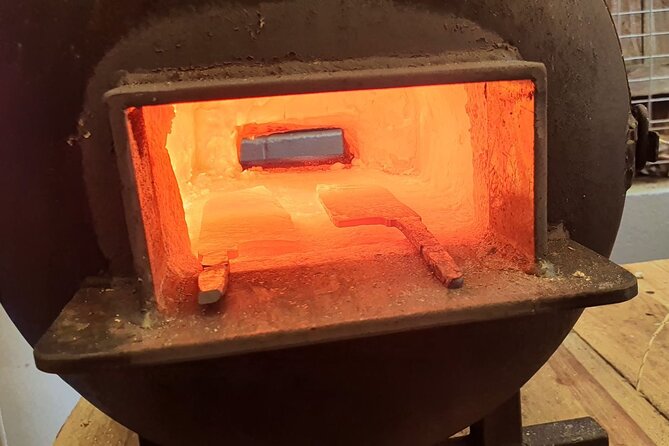 Blacksmithing Chef Knife Making Workshop - Brisbane - Common Questions