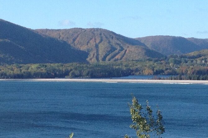 Blackwood Tours: 6 Hour Cabot Trail Tour in Cape Breton, NS - Good To Know