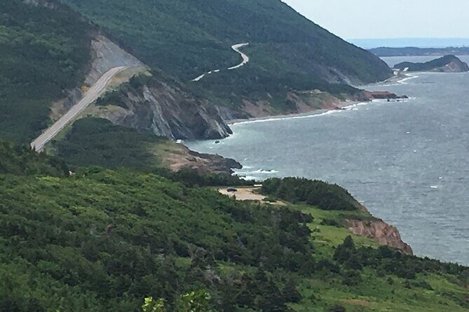 Blackwood Tours: 6 Hour Cabot Trail Tour in Cape Breton, NS - What the Guides Bring to the Table
