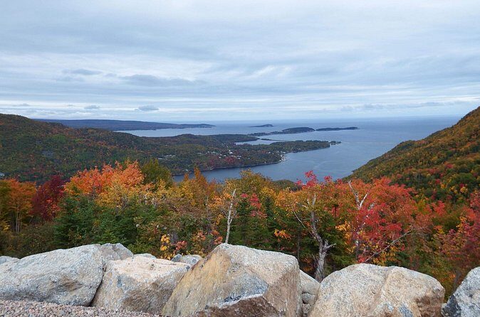 Blackwood Tours: 6 Hour Cabot Trail Tour in Cape Breton, NS - The Value Proposition