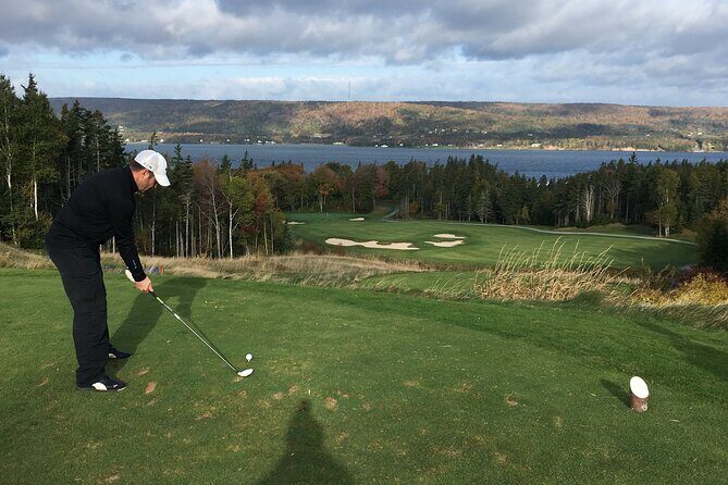 Blackwood Tours: 6 Hour Cabot Trail Tour in Cape Breton, NS - Who Should Book This Tour?