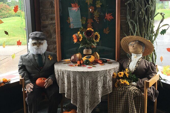 Blackwood Tours: Highland Village, Baddeck, Bell Museum Tour - The Itinerary: What to Expect on Your Day Out