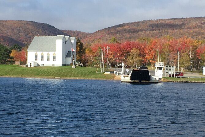 Blackwood Tours: Highland Village, Baddeck, Bell Museum Tour - Practical Tips for Travelers