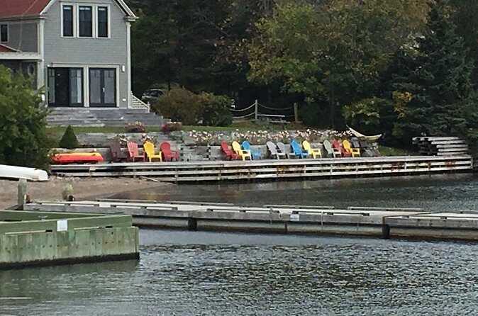 Blackwood Tours: Highland Village, Baddeck, Bell Museum Tour - Who Will Love This Tour?