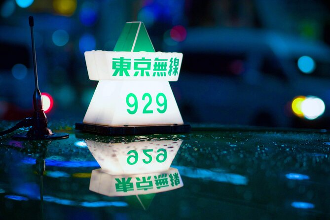 Blade Runner Photo Workshop in Shibuya With Laurence Bouchard - Additional Information