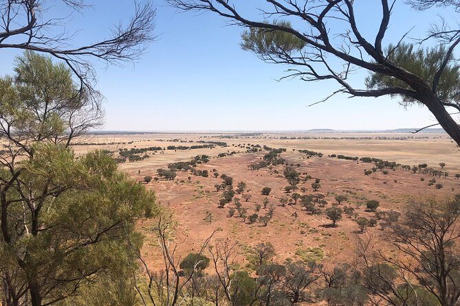 Bladensburg National Park Half Day Tour - Who Will Love This Tour?
