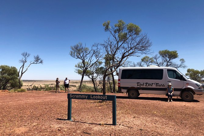 Bladensburg National Park Half Day Tour - Off the Beaten Track Experience