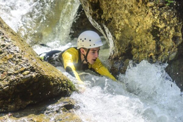 Blaichach: Starzlachklamm Canyoneering Adventure - Common Questions
