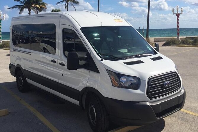 Blaise Diagne Intl Airport (Dss) to Dakar Hotels - Round-Trp Private Transfer - Pickup Location Details