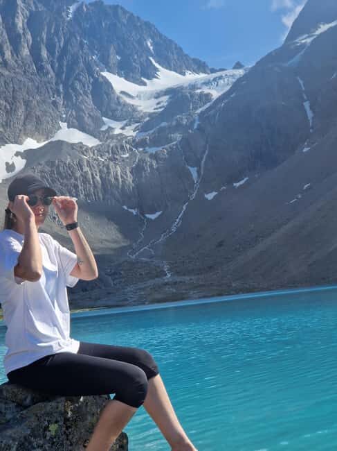 Blåisvatnet: Guided hike to Blue-ice-lake - Good To Know