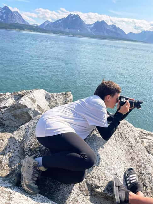 Blåisvatnet: Guided hike to Blue-ice-lake - FAQ