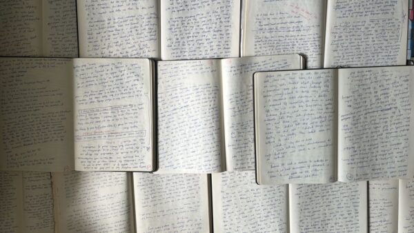 Blake & Defoe's London: Literary Tour & Writing Workshop - The Sum Up