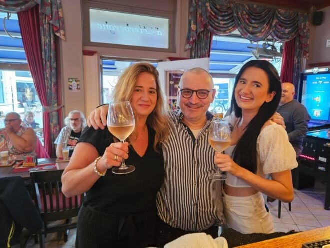 Blankenberge: Nightlife Tour With Free Drinks - Highlights of the Tour