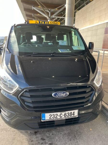 Blarney Castle and Cork City:Private Taxi Tour . - Frequently Asked Questions