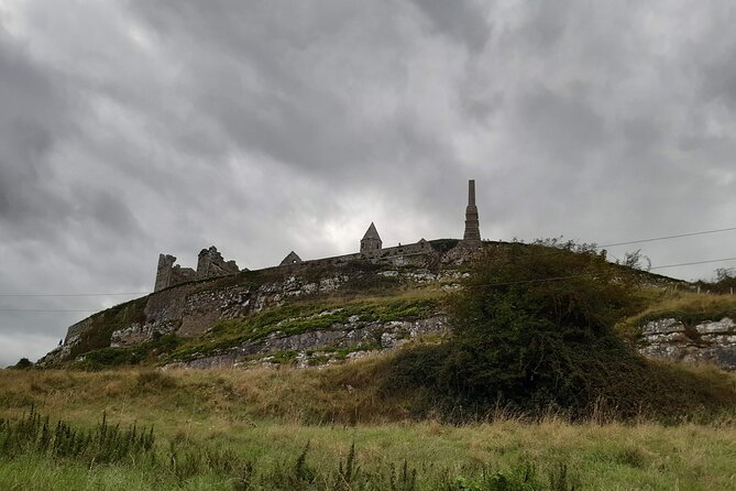 Blarney Castle, Cahir Castle and Rock of Cashel Private Day Tour From Galway. - Tour Pricing, Questions, and Terms & Conditions