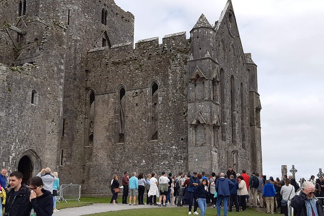 Blarney Castle, Cahir Castle and Rock of Cashel Private Day Tour From Galway. - Directions