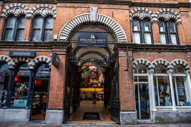 Blarney Castle Cork City and Jameson Distillery Semi Private Tour - Tour Highlights