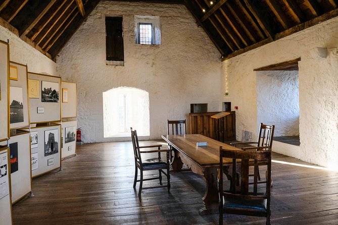 Blarney Castle Day Trip From Dublin - Tour Experience and Recommendations